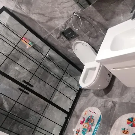 Havuzlu Tas Kisiye Ozel Villa Çeşme